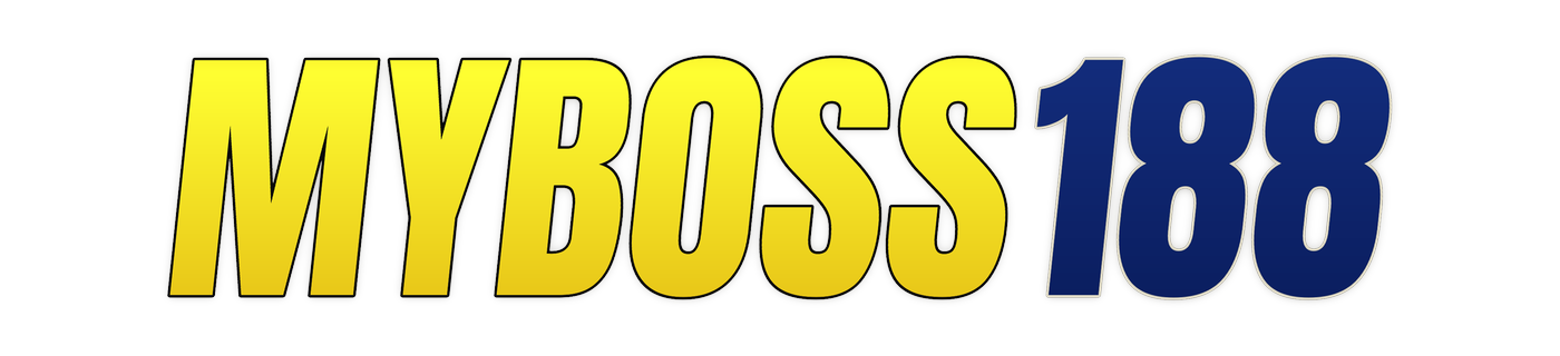 myboss188 Logo
